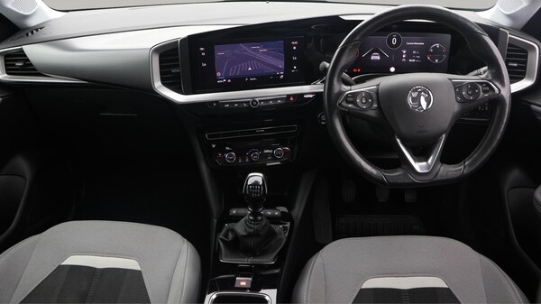 Used Vauxhall Mokka 2022 for sale - 76152261: Photo 14