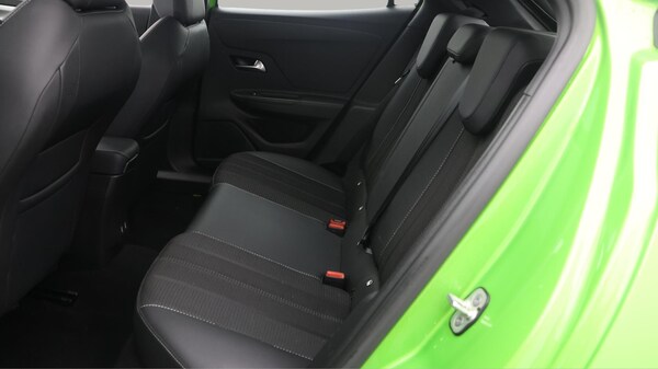 Used Vauxhall Mokka 2022 for sale - 76152261: Photo 17