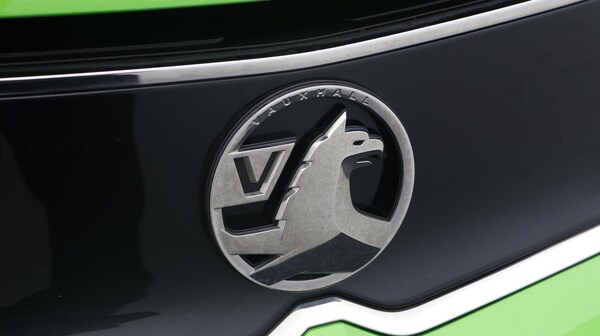 Used Vauxhall Mokka 2022 for sale - 76152261: Photo 22