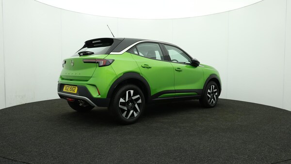 Used Vauxhall Mokka 2022 for sale - 76152261: Photo 37