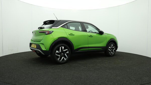 Used Vauxhall Mokka 2022 for sale - 76152261: Photo 38