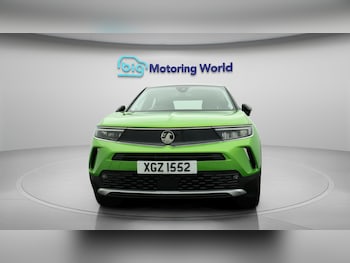 Used Vauxhall Mokka 2022 for sale - 76152261: Photo 3