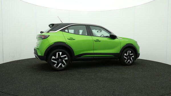 Used Vauxhall Mokka 2022 for sale - 76152261: Photo 40