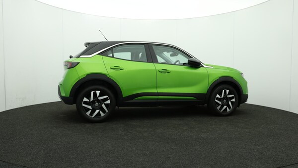 Used Vauxhall Mokka 2022 for sale - 76152261: Photo 41