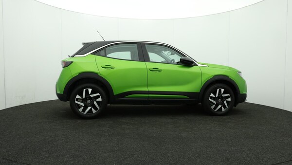 Used Vauxhall Mokka 2022 for sale - 76152261: Photo 42