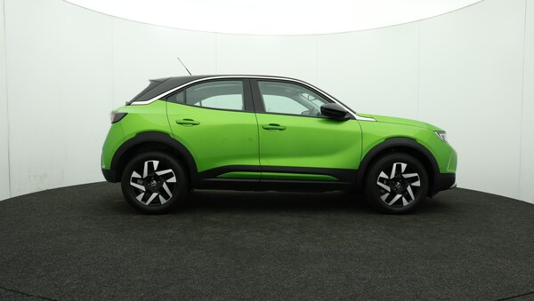 Used Vauxhall Mokka 2022 for sale - 76152261: Photo 43