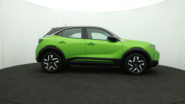 Used Vauxhall Mokka 2022 for sale - 76152261: Photo 44