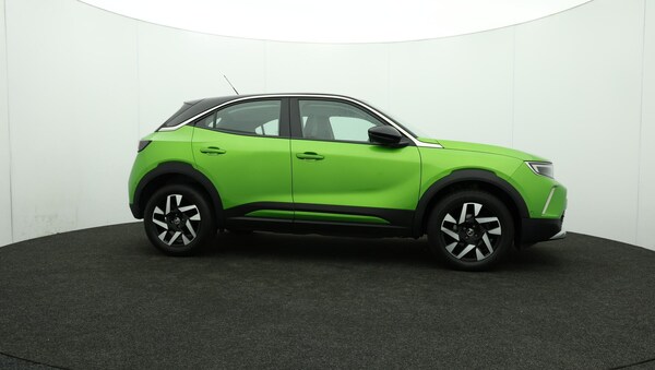 Used Vauxhall Mokka 2022 for sale - 76152261: Photo 45