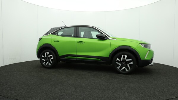 Used Vauxhall Mokka 2022 for sale - 76152261: Photo 46