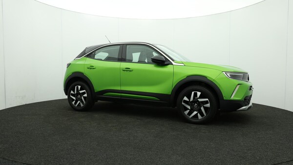Used Vauxhall Mokka 2022 for sale - 76152261: Photo 48