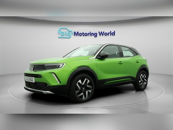 Used Vauxhall Mokka 2022 for sale - 76152261: Photo 4