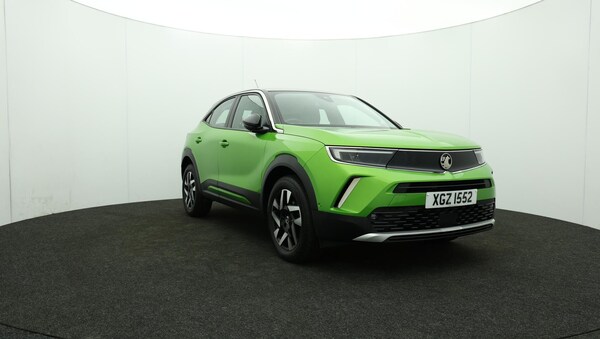 Used Vauxhall Mokka 2022 for sale - 76152261: Photo 53
