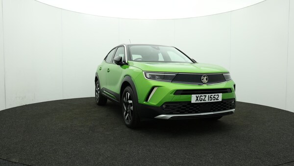 Used Vauxhall Mokka 2022 for sale - 76152261: Photo 54