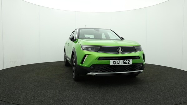 Used Vauxhall Mokka 2022 for sale - 76152261: Photo 55