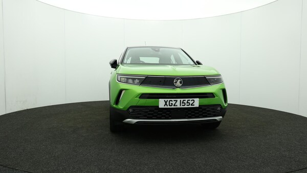 Used Vauxhall Mokka 2022 for sale - 76152261: Photo 56