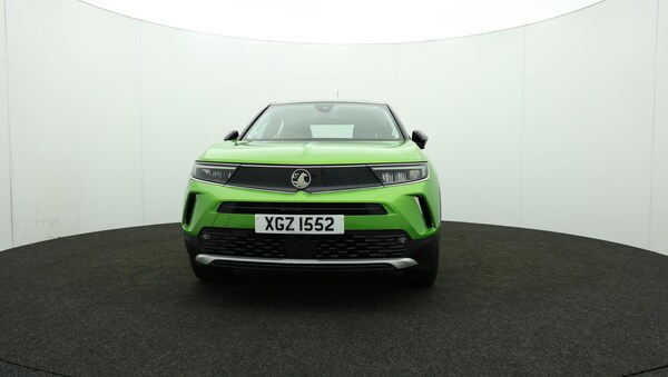 Used Vauxhall Mokka 2022 for sale - 76152261: Photo 59
