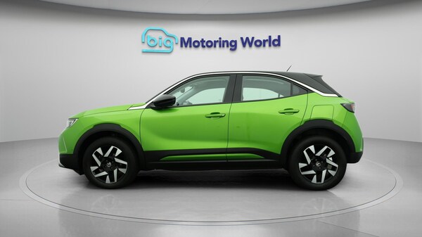 Used Vauxhall Mokka 2022 for sale - 76152261: Photo 5
