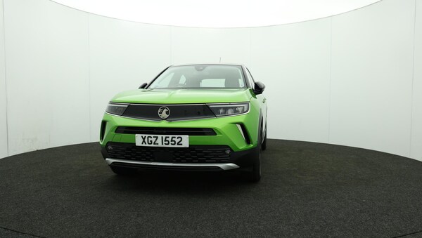 Used Vauxhall Mokka 2022 for sale - 76152261: Photo 60