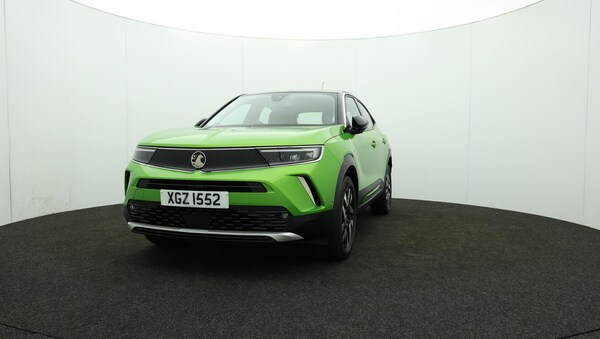 Used Vauxhall Mokka 2022 for sale - 76152261: Photo 61
