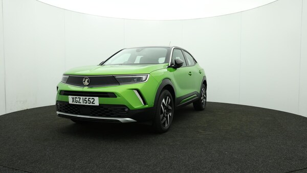 Used Vauxhall Mokka 2022 for sale - 76152261: Photo 62