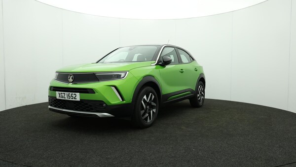 Used Vauxhall Mokka 2022 for sale - 76152261: Photo 63