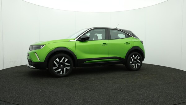 Used Vauxhall Mokka 2022 for sale - 76152261: Photo 68
