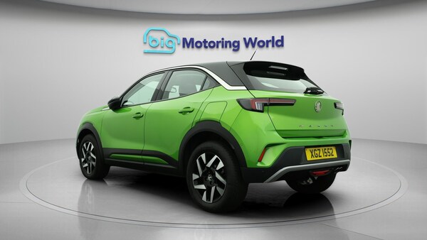 Used Vauxhall Mokka 2022 for sale - 76152261: Photo 6
