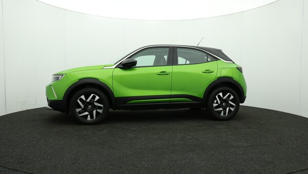 Used Vauxhall Mokka 2022 for sale - 76152261: Photo 71