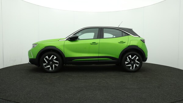 Used Vauxhall Mokka 2022 for sale - 76152261: Photo 72