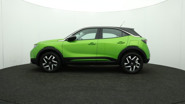 Used Vauxhall Mokka 2022 for sale - 76152261: Photo 73