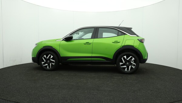 Used Vauxhall Mokka 2022 for sale - 76152261: Photo 74