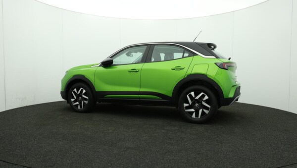 Used Vauxhall Mokka 2022 for sale - 76152261: Photo 76