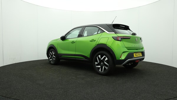 Used Vauxhall Mokka 2022 for sale - 76152261: Photo 79