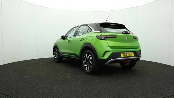 Used Vauxhall Mokka 2022 for sale - 76152261: Photo 82