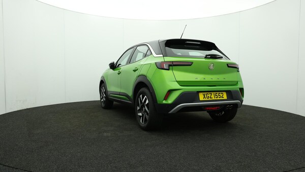 Used Vauxhall Mokka 2022 for sale - 76152261: Photo 83