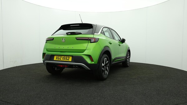Used Vauxhall Mokka 2022 for sale - 76152261: Photo 85