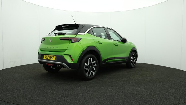 Used Vauxhall Mokka 2022 for sale - 76152261: Photo 87