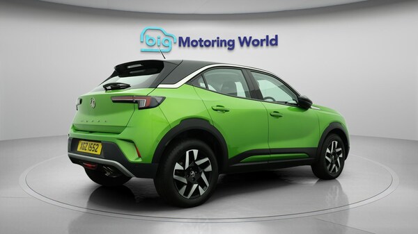 Used Vauxhall Mokka 2022 for sale - 76152261: Photo 8