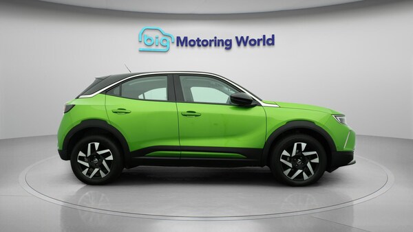 Used Vauxhall Mokka 2022 for sale - 76152261: Photo 9