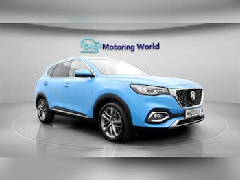 Used MG MG HS 2023 for sale - 79762715: Photo