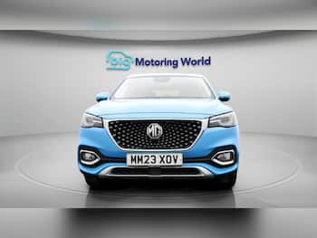 Used MG MG HS 2023 for sale - 79762715: Photo