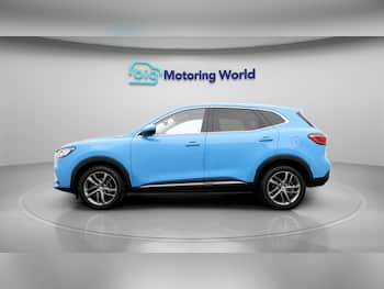 Used MG MG HS 2023 for sale - 79762715: Photo