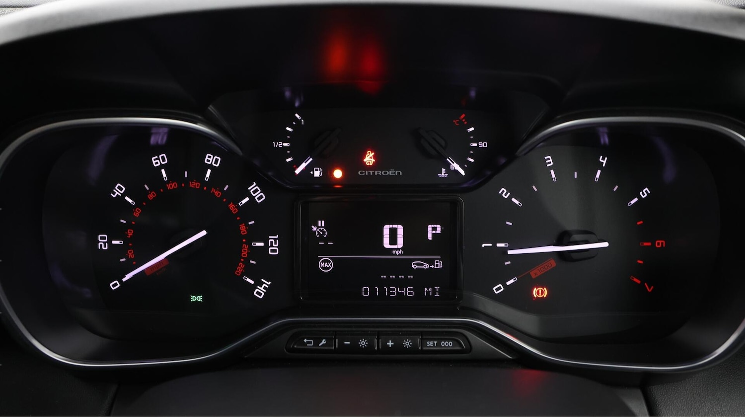 Used Citroen C3 Aircross 2022 for sale - 76657892: Photo 11