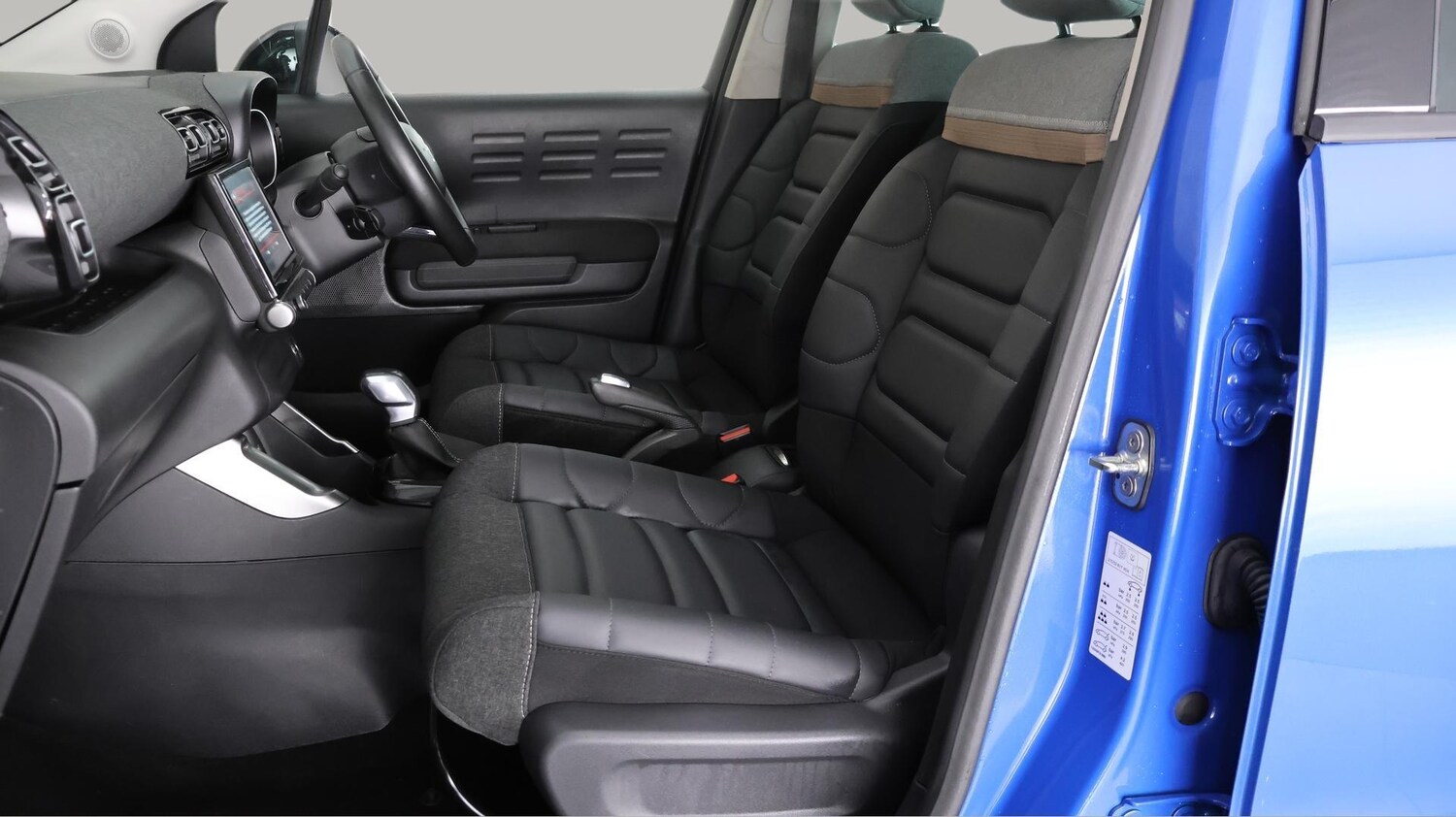 Used Citroen C3 Aircross 2022 for sale - 76657892: Photo 15