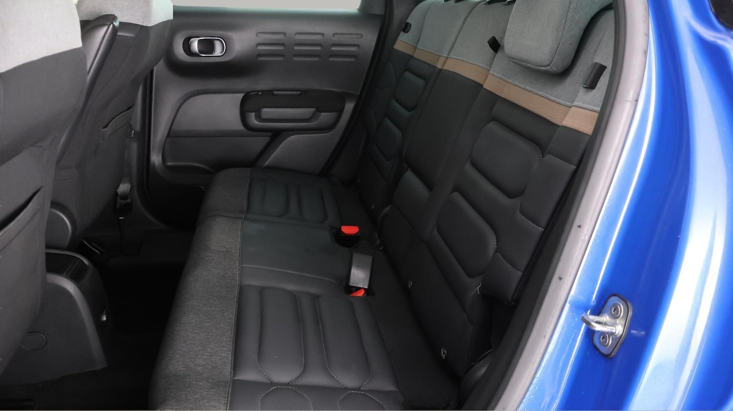 Used Citroen C3 Aircross 2022 for sale - 76657892: Photo 17