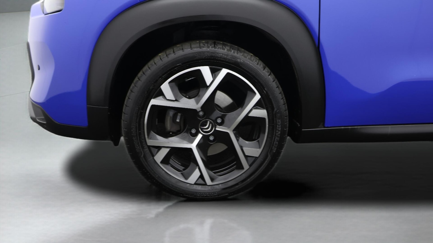 Used Citroen C3 Aircross 2022 for sale - 76657892: Photo 19