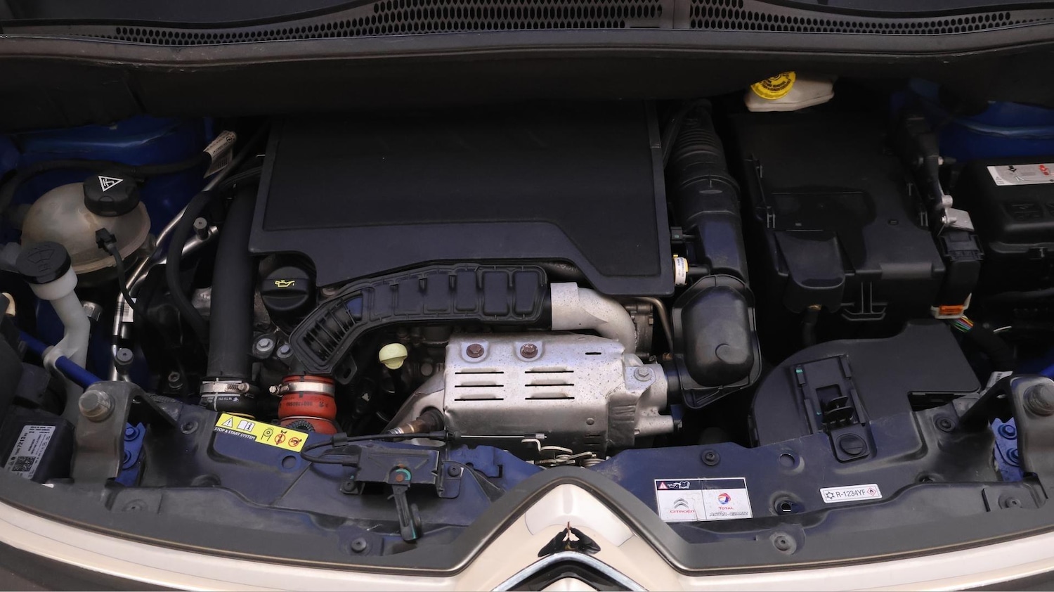 Used Citroen C3 Aircross 2022 for sale - 76657892: Photo 20