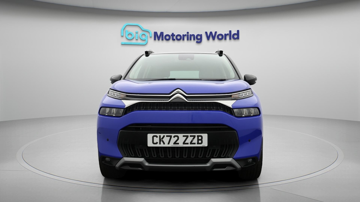 Used Citroen C3 Aircross 2022 for sale - 76657892: Photo 3