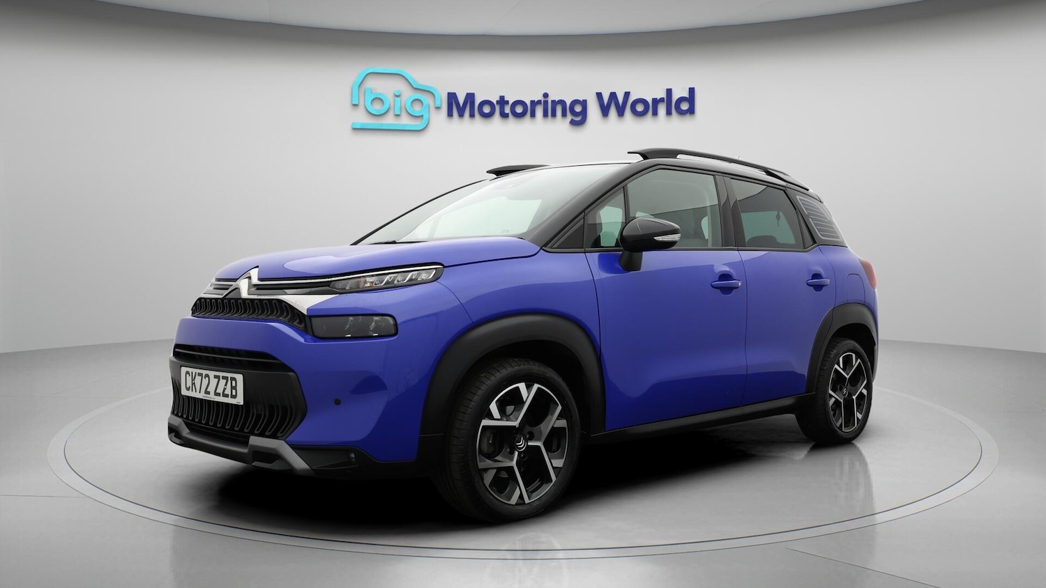 Used Citroen C3 Aircross 2022 for sale - 76657892: Photo 4