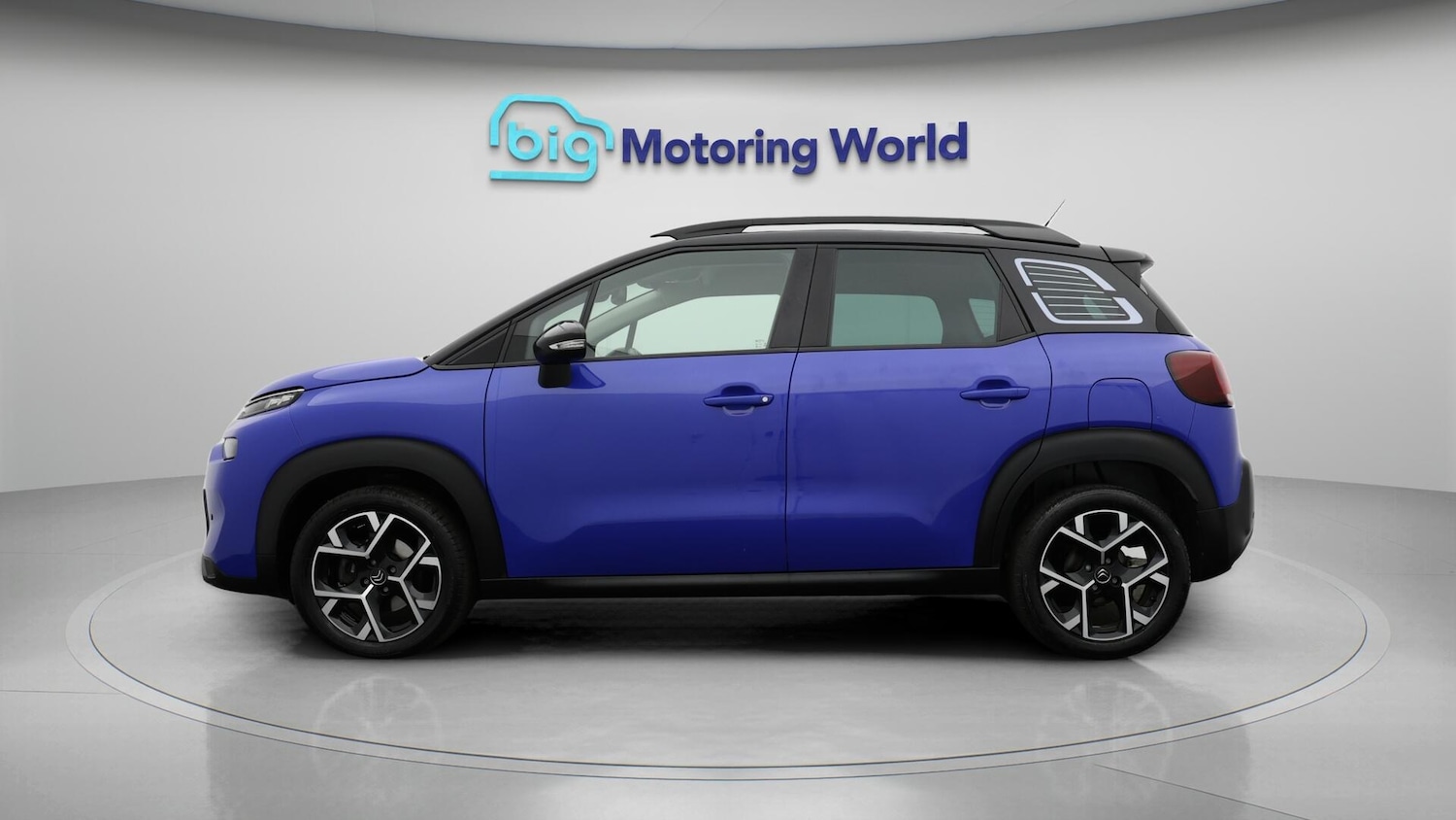 Used Citroen C3 Aircross 2022 for sale - 76657892: Photo 5